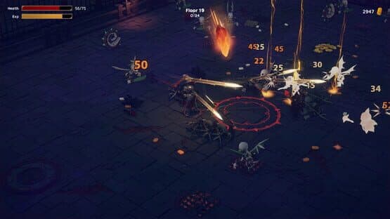 God of Weapons — screenshot 3