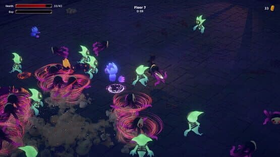 God of Weapons — screenshot 4