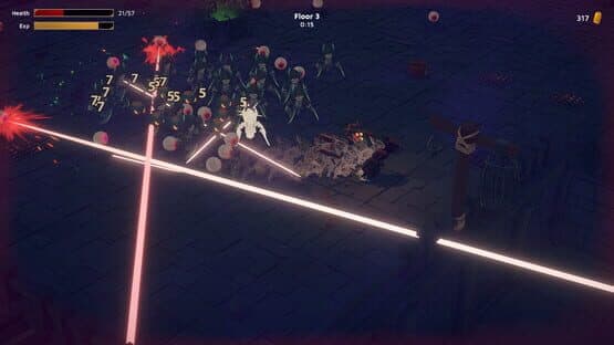 God of Weapons — screenshot 6