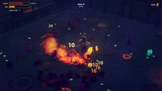 God of Weapons — screenshot 7