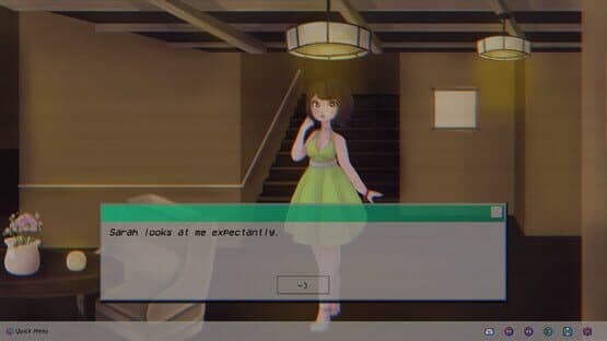 Don't Take It Personally, I Just Don't Like You — screenshot 1