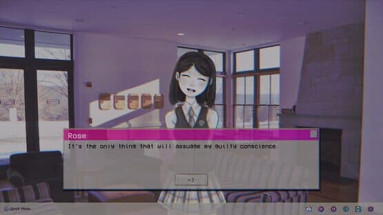 Don't Take It Personally, I Just Don't Like You — screenshot 2