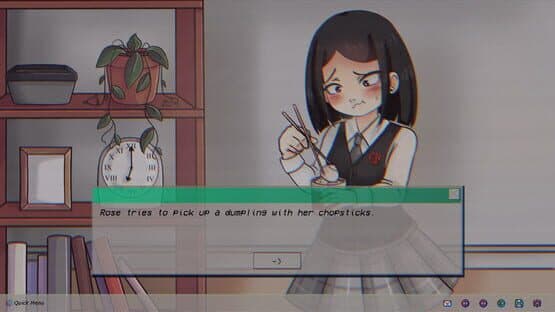 Don't Take It Personally, I Just Don't Like You — screenshot 3