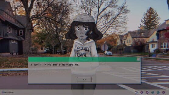Don't Take It Personally, I Just Don't Like You — screenshot 4