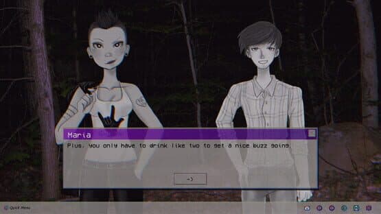 Don't Take It Personally, I Just Don't Like You — screenshot 5