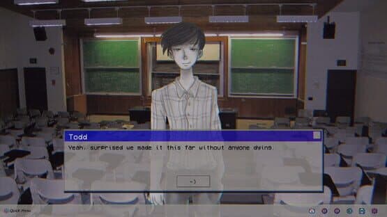 Don't Take It Personally, I Just Don't Like You — screenshot 6