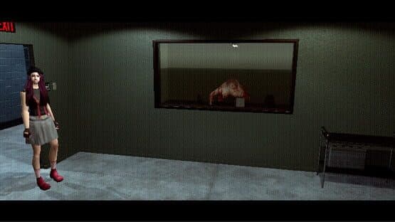 Bad Times at the Silver Lake — screenshot 4