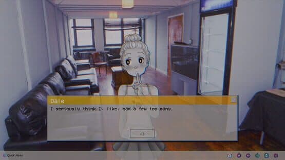 Don't Take It Personally, I Just Don't Like You — screenshot 7