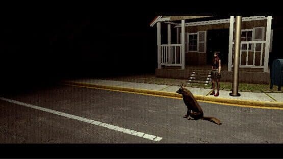 Bad Times at the Silver Lake — screenshot 6