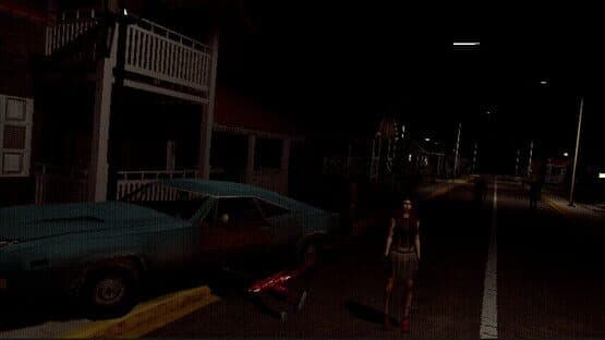 Bad Times at the Silver Lake — screenshot 8