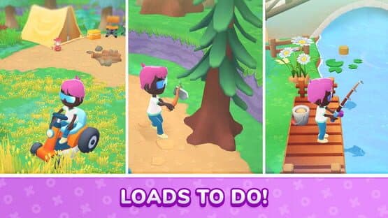 Sunshine Days — screenshot 6