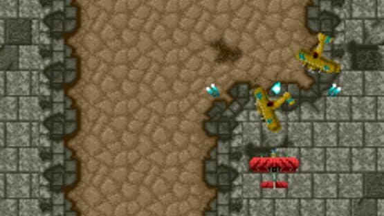 Fire Shark — screenshot 2