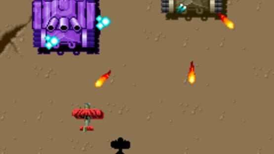 Fire Shark — screenshot 5