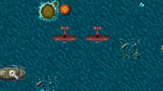 Fire Shark — screenshot 7
