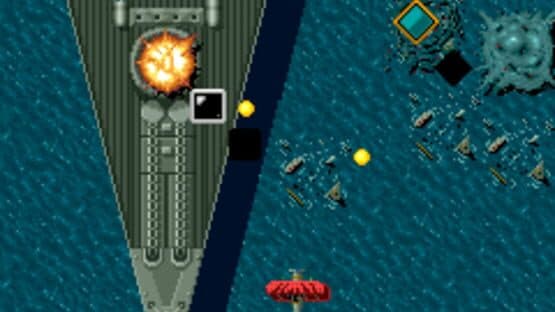 Fire Shark — screenshot 8