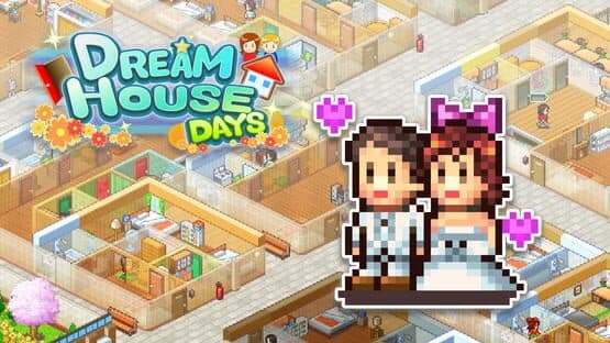 Dream House Days — screenshot 2