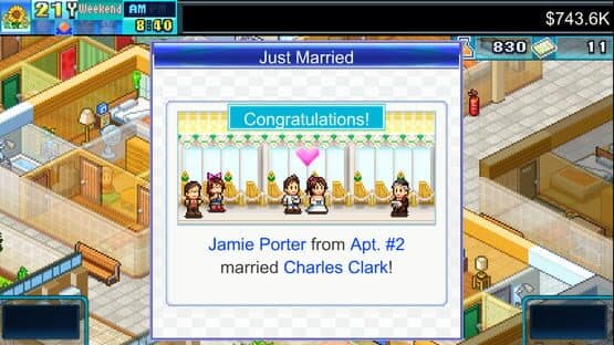 Dream House Days — screenshot 3