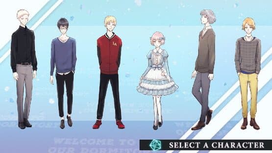 Aru Kanrinin no Koi: Spring + Summer Free Edition — screenshot 2
