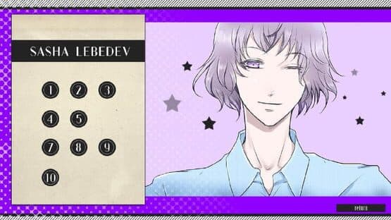 Aru Kanrinin no Koi: Spring + Summer Free Edition — screenshot 4