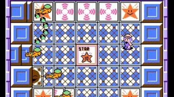 Mendel Palace — screenshot 1