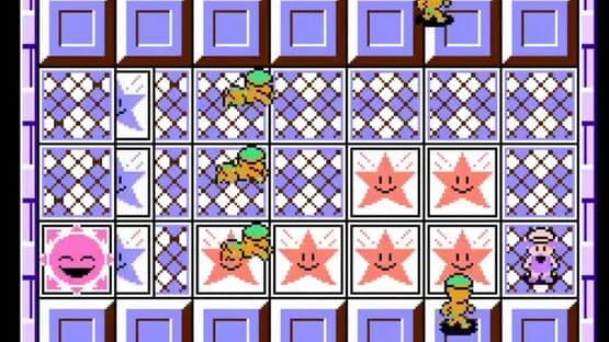 Mendel Palace — screenshot 2