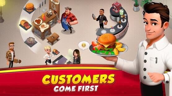 World Chef — screenshot 1