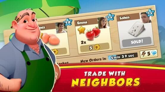World Chef — screenshot 3