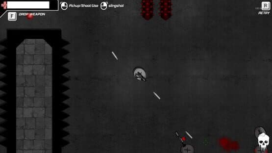 Madness Chambers — screenshot 2