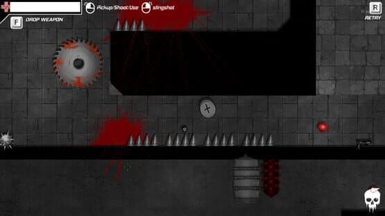 Madness Chambers — screenshot 4
