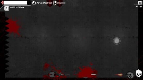 Madness Chambers — screenshot 5