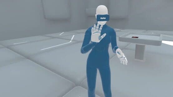 Puzzle Party VR — screenshot 2