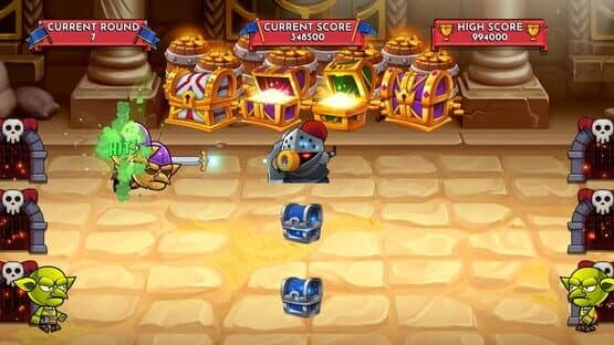 The Goblins are Coming — screenshot 2