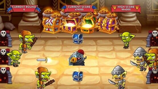 The Goblins are Coming — screenshot 3