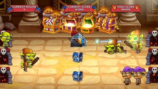 The Goblins are Coming — screenshot 4
