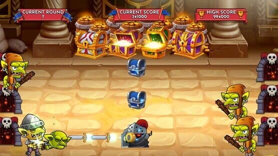The Goblins are Coming — screenshot 5
