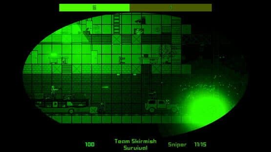 Pixels N Pistols — screenshot 4