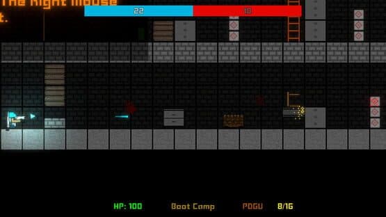 Pixels N Pistols — screenshot 5