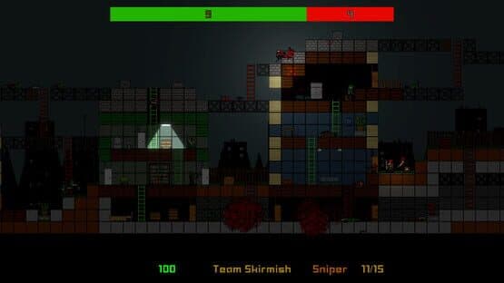 Pixels N Pistols — screenshot 7