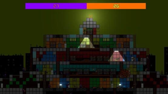 Pixels N Pistols — screenshot 8
