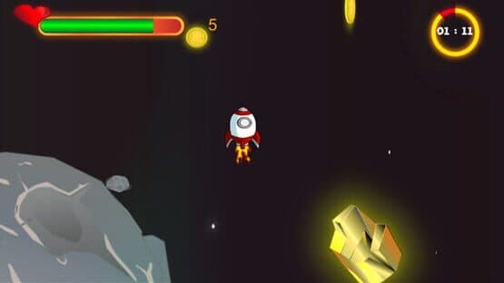 Hotdog Samurai — screenshot 3