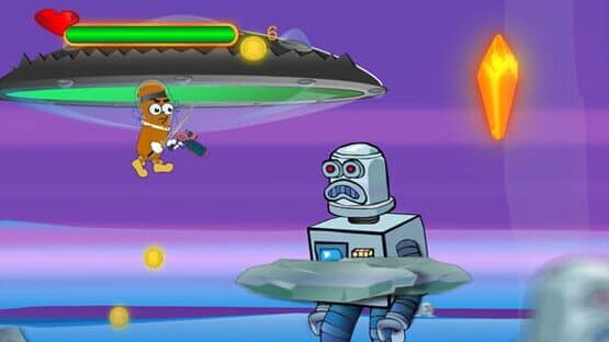 Hotdog Samurai — screenshot 4