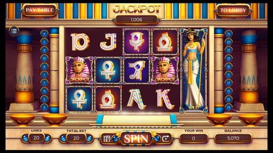 Jackpot — screenshot 3
