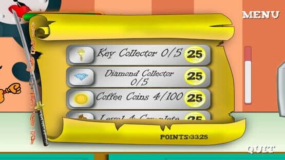Hotdog Samurai — screenshot 5