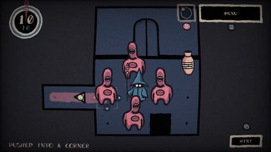 Wizard's Way Out — screenshot 1
