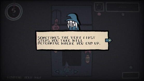 Wizard's Way Out — screenshot 3