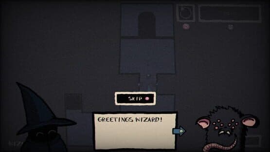 Wizard's Way Out — screenshot 4