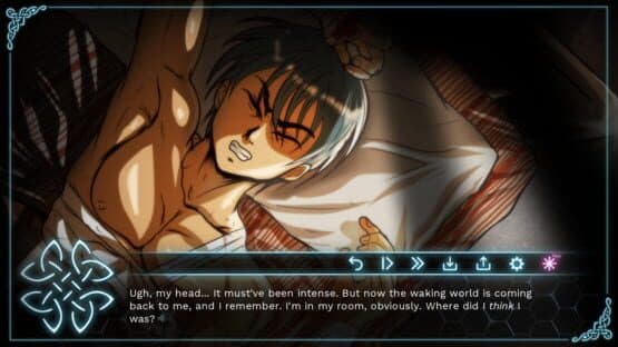 Gods of the Twilight — screenshot 4