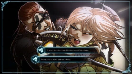 Gods of the Twilight — screenshot 5