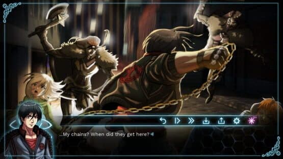 Gods of the Twilight — screenshot 6
