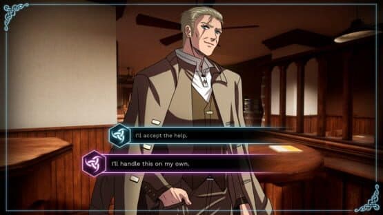 Gods of the Twilight — screenshot 7